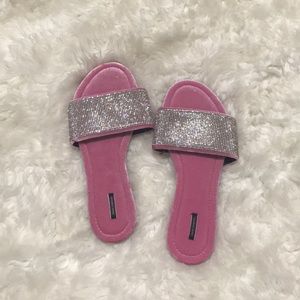 Victoria’s Secret Slippers